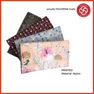 ❖ ☂ ◹ Storage Solutions Ph BROOKS Bills Organizer Wallet (FJ)