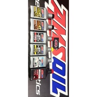 AMS OIL (MOTORCYCLE OIL- SAE 10W-50)