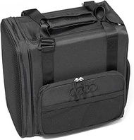 Audi 4P0065402 Thermoelectric Cool Box 14 Litre Cooler Bag 12 V Black
