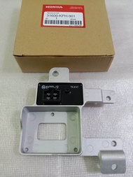 แผ่นชาร์จไฟ WAVE125 S หัวเถิก/wave125S ไฟเลี้ยวบังลม (รหัส31600-KPH-901)   [รับประกันสินค้า1เดือน]