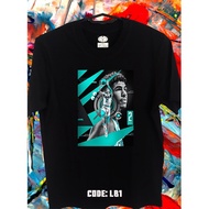 Lamelo Ball Shirt/LAMELO T-shirt