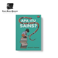 Apa Itu Sains? (Richard P. Feynman)