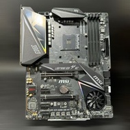 X570 @ MSI MPG X570 GAMING EDGE WIFI 💢 AMD AM4 X570 底板 主板 主機板 ATX RYZEN 3 5 7 9 CPU RGB DDR4