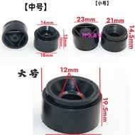 Porsche Macan Macan Macan Macan Engine Cover Rubber Cover Decorative Cover Fixing Rubber Cushion Por