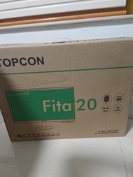 TOPCON Fita 20 LED Monitor