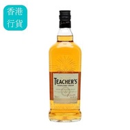 Teacher's 蘇格蘭威士忌 700ml