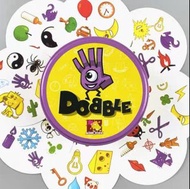 Dobble Spot It Game