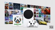 [優惠送Xbox無線手掣]Xbox Series S 512GB主機套裝 (Game Pass Ultimate 3個月) - 香港行貨