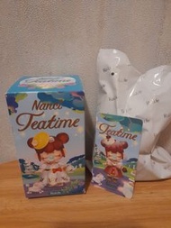 Nanci Cupcake 紙杯蛋糕 夢境下午茶 Teatime 盲盒