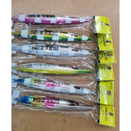 BULLZEN ANUNAKI 800G SLOW JIG