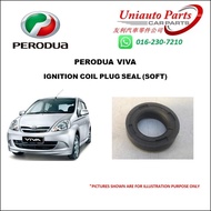PERODUA VIVA IGNITION COIL PLUG SEAL (SOFT)