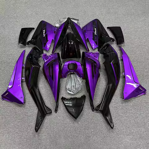 Fairings Kit Fit for YAMAHA 2015 2016 TMAX 530 TMAX-530 15 16 TMAX530 Injection Bodywork ABS Plastic