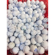 Honma 3-4 Layer Genuine golf Ball Type 1 New 90-95% - Used Old Honma golf Ball