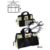 JETECH TOOL ORIGINAL || CARRYING TOOL BAG (MEDIUM / LARGE)