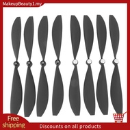 8Pcs for Drone Propellers Blades Wings Accessories Parts for   Black D.21