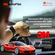 3m Perfect Combination | 3m Crystalline And 3M Black Beauty Maximum Performance At Low Prices