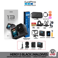 [Ready Stock] GoPro Hero 13 Black