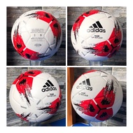 Bola Kaki Adidas/ Bola Sepak Adidas Size 5 Import