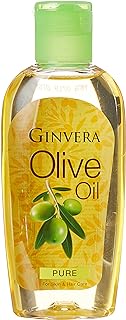 Ginvera Pure Olive Oil, 150 ml