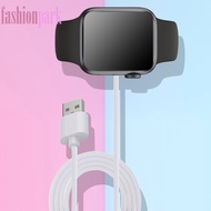 5V USB Charging Cable Stand Replacement Wireless Magnetic Charging Cable Smart Watch Accessories Sma