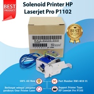 Solenoid Printer P1102 P1106 P1108 M1132 M1217 M1218 Solenoid