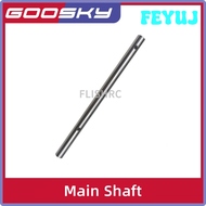 Feyuj Goosky rs4 cốt đứng rs4 phần sdhyi
