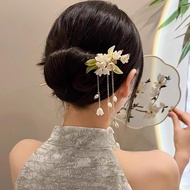 Sangjit China Headpiece Hairpin Chinese Hair Stick - many models