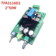 Audio Amplifier Circuit TPA3116D2 2 *50W WT-123