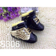 Imported Prewalker Shoes - Wing model Wings/