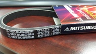 4PK1220 Toyota Vios 1.5 NCP93 Original from Mitsuboshi Japan fan belt