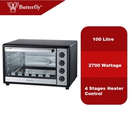 Butterfly 100L Electric Oven - BEO-1001