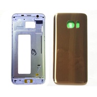 SGH GALAXY S7 EDGE G935 G935F HOUSING MIDDLE BOARD BACK BATTERY COVER