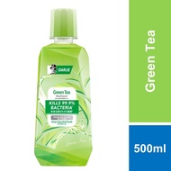 Darlie Mouthwash Green Tea 500ml