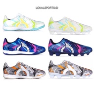 ORTUSEIGHT HAVOC FG FOOTBALL SHOES - ORTUSEIGHT HAVOC FUTSAL SHOES IN 100% Original -