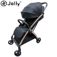 🐻 板橋統一婦幼百貨 🐻 【門市展示中】Jolly Soon Plus 自動收折嬰兒手推車