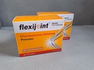 FlexiJoint 葡萄糖胺 1500mg 粉劑