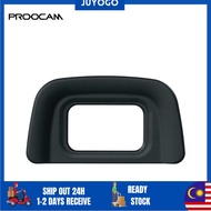 🔥READY STOCK🔥PROOCAM CE-20 eyepiece viewfinder NIKON DK-20 D3200 , D5200 , D3000 camera