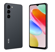 โทรศัพท์มือถือ KXD A09 แรม 3+8GB รอม 64GB อัตรารีเฟรชสูง 90Hz สแกนใบหน้า/นิ้วมือ ประกันศูนย์ไทย 1 ปี