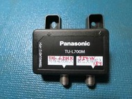  拆機良品 國際 Panasonic TH-65HX750W  視訊盒    NO.187
