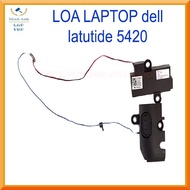 Dell Latitude 5420 E5420 Laptop Speaker