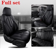 Car Seat Covers For Mazda 6 3 Bk Cx3 Cx5 Cx4 Cx7 Cx30 Custom Accessories