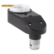RS390 Electric Motor  12V 20000RPM Car DC Motor  for Kids Car Toy