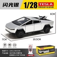 Tesla 各款 模型車 Cybertruck Model S Y 3