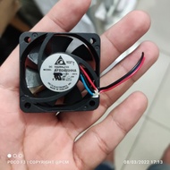 EXHAUST FAN KIPAS PENDINGIN DC BRUSHLESS BEARING DELTA 5 VOLT 4 CM 4X4 - MORESUN SHOP
