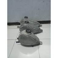 Custom chopper tengki chopper tank chopper japstyle bratstyle bobber tengki chopper japstel