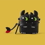 Xiaomi Air2pro Real Wireless Bluetooth Headset Protective Case Air2 Pro Earphone Sleeves Silicone So