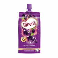 RIBENA BLACKCURRANT/STRAWBERRY CHEERPACK DRINKS 330ML