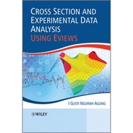 [PERFECT BINDING] Cross Section and Experimental Data Analysis Using Eviews (2011)