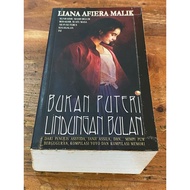 Puteri Lindungan Bulan, Liana Afiera Malik (CESB)