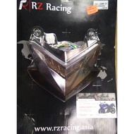 Motorcycle LED Brake Lamp Tail Turn Signal Light for Kawasaki Z800